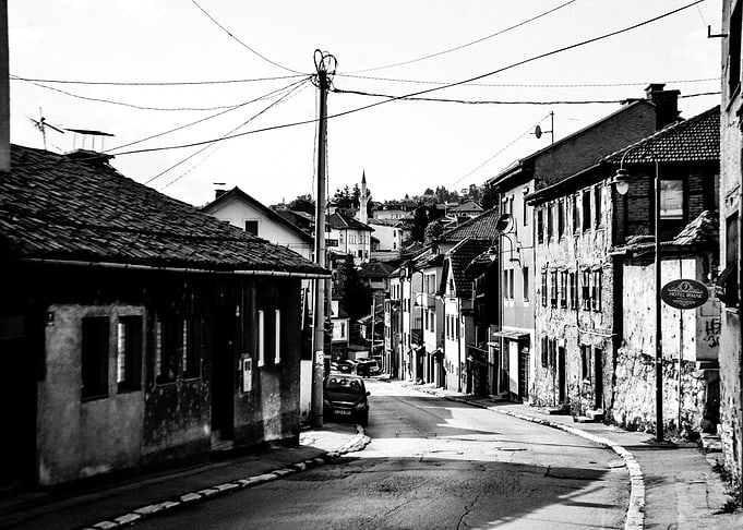 Sarajevo
