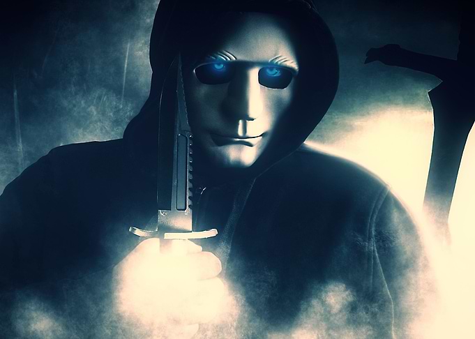 Face of Vengeance