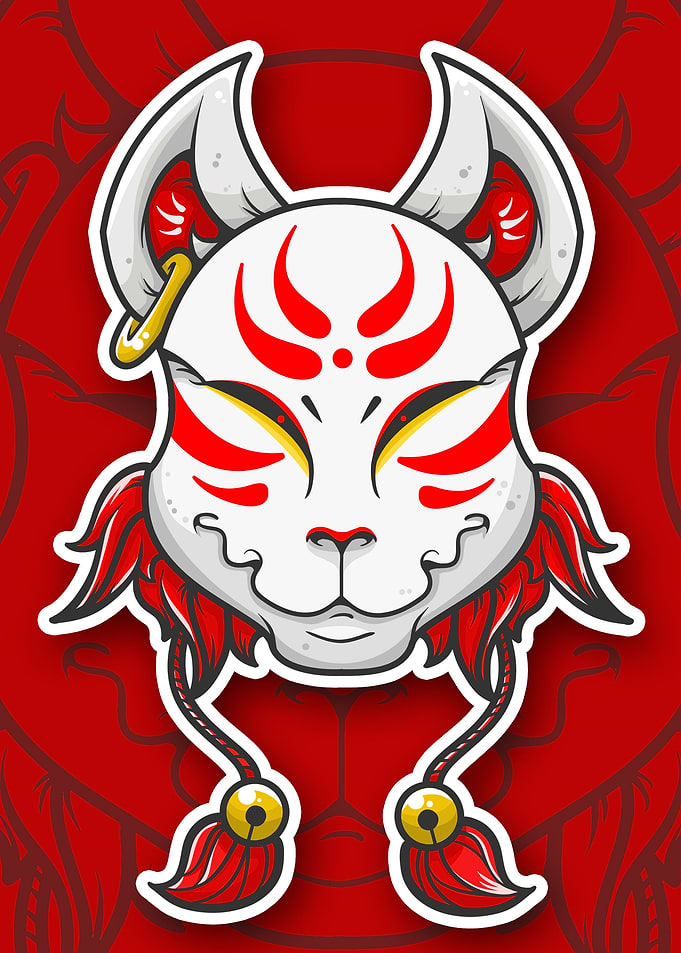 kitsune