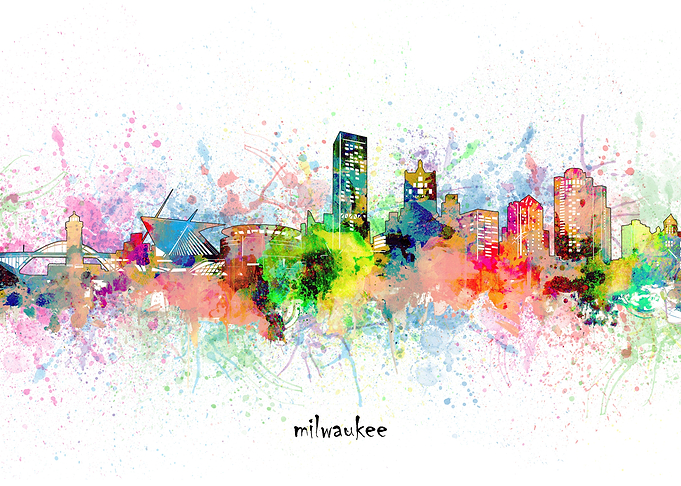 millwaukee artistic