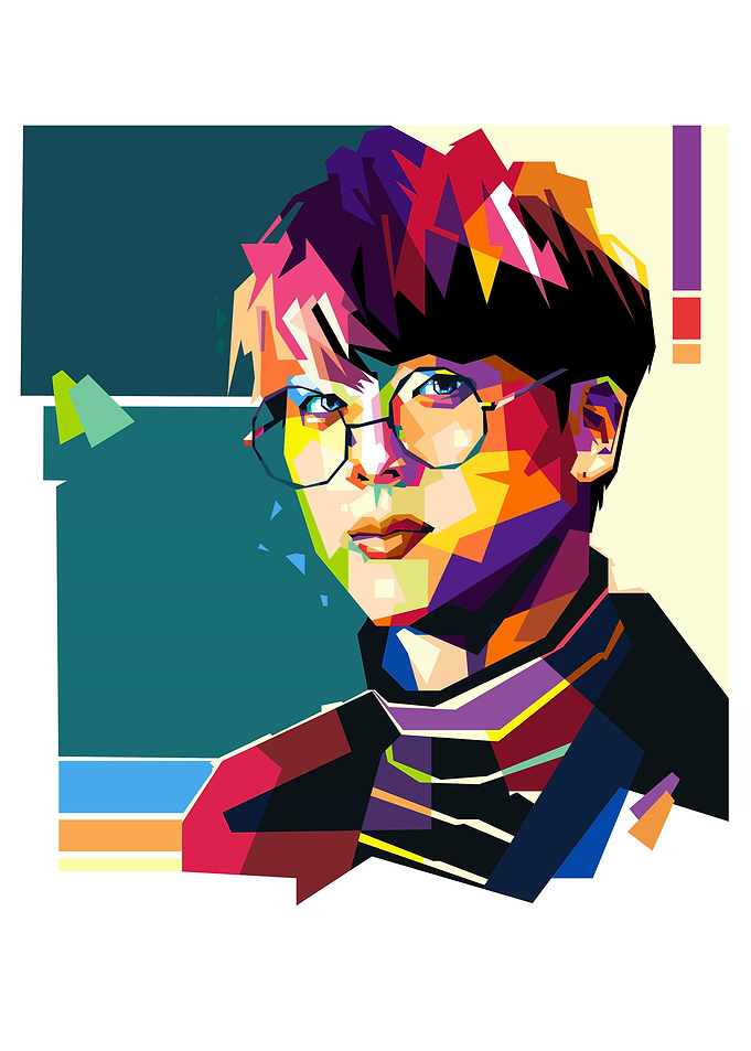 BTS Kim Seok Jin