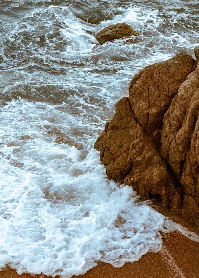waves