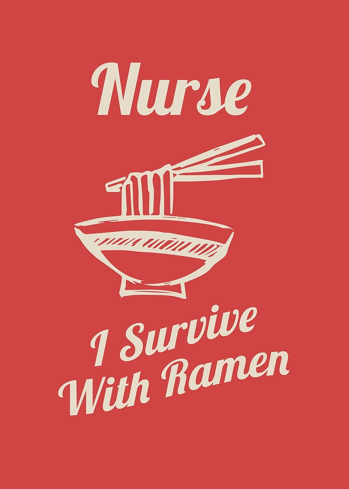Nurse Ramen Survive 5