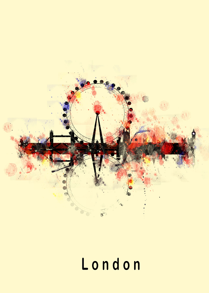 London