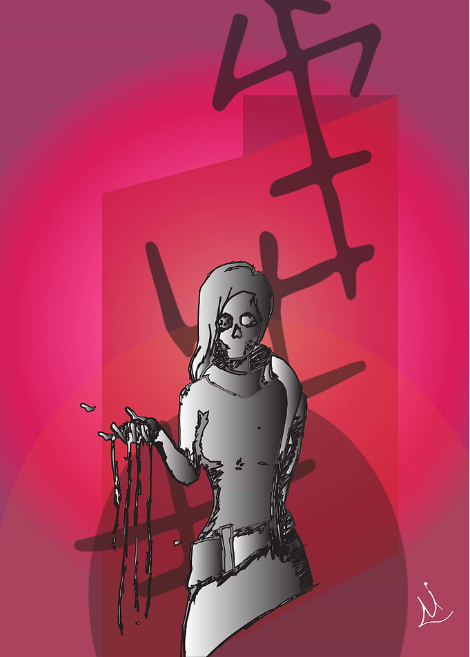Poison Poster