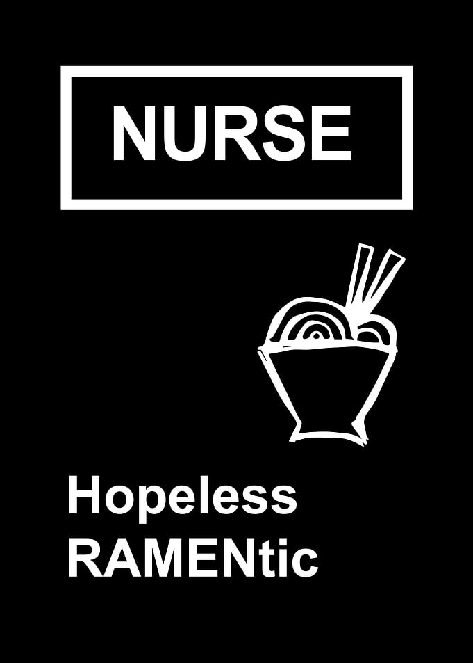 Nurse Ramentic 7