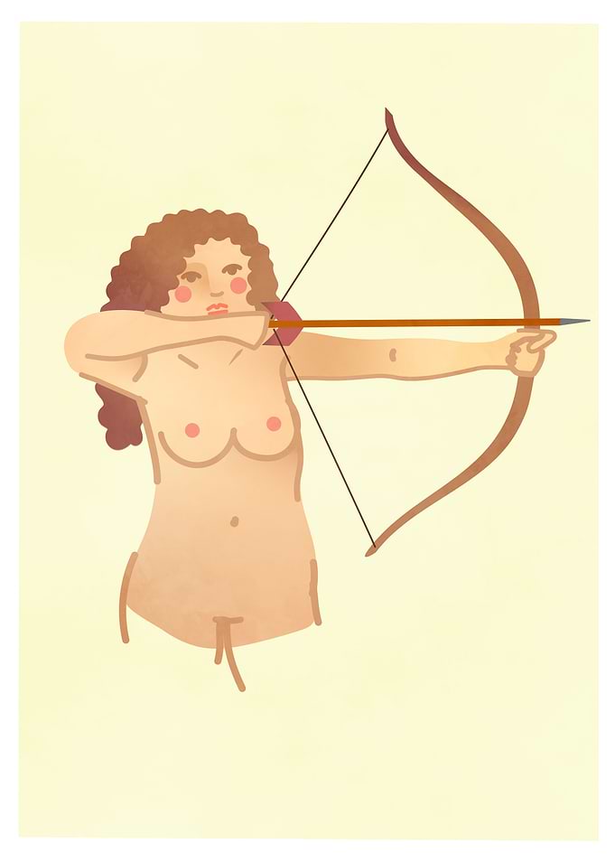 Sagittarius