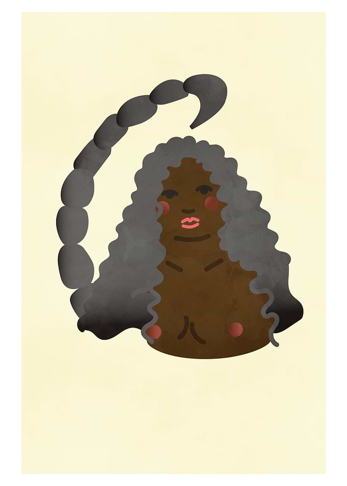 Scorpio