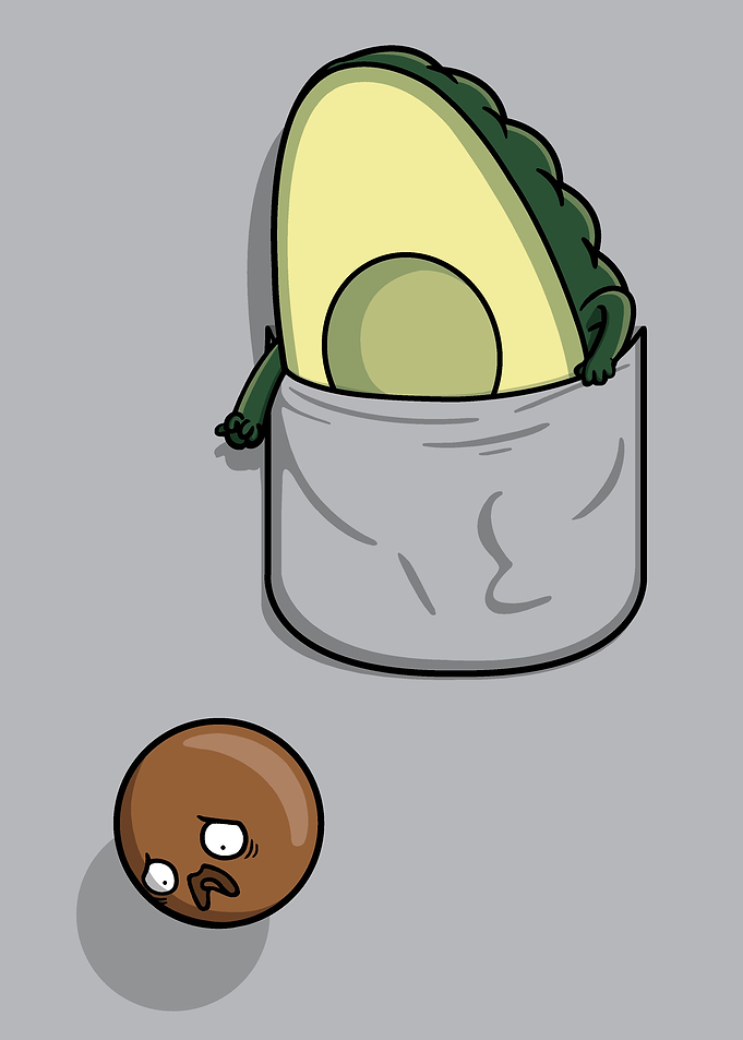 Avopocket