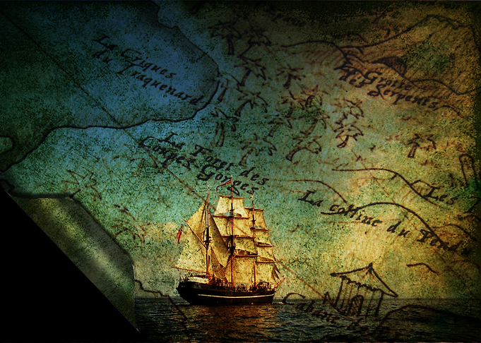 The Voyage