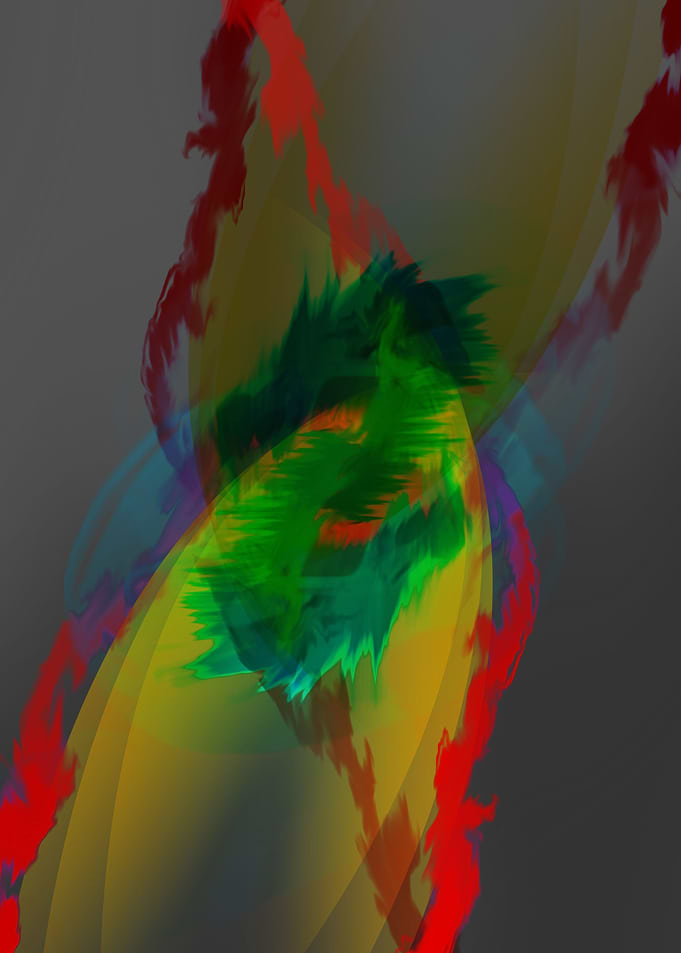 Wild and Confuse