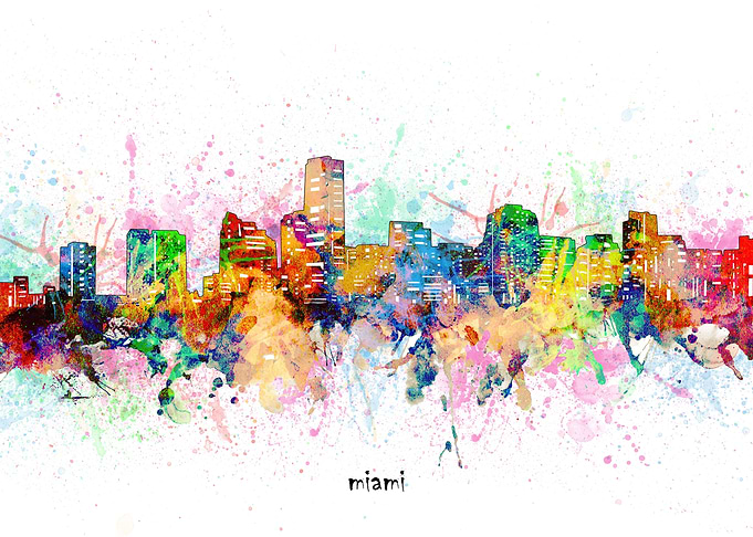 miami artistic