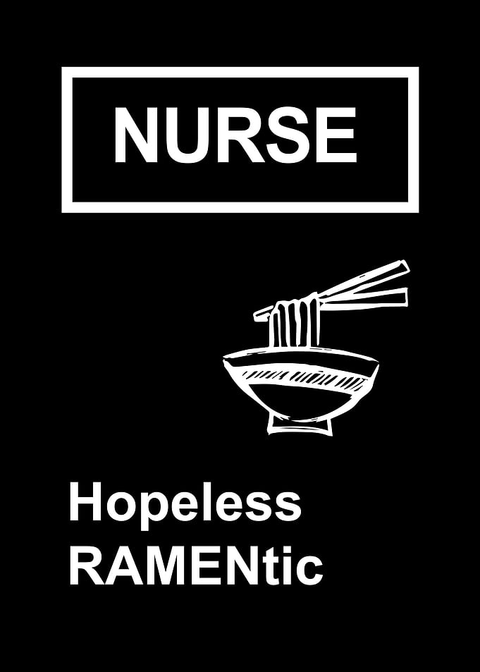 Nurse Ramentic 12