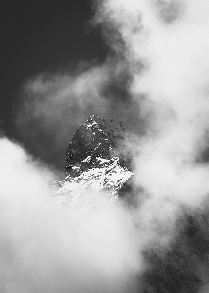 The Matterhorn