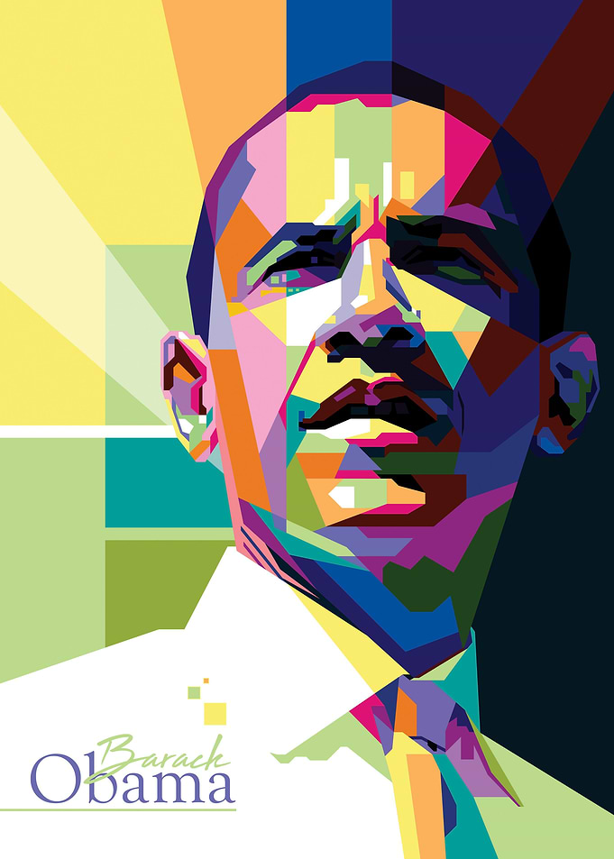 Barrack Obama