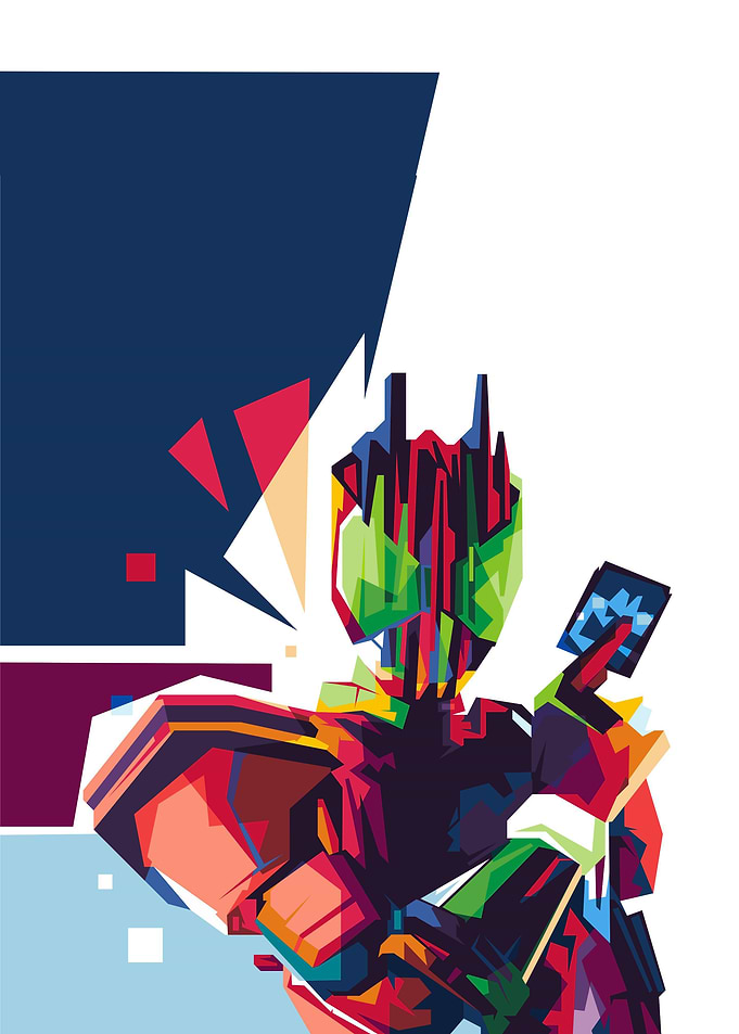 Kamen Rider Decade