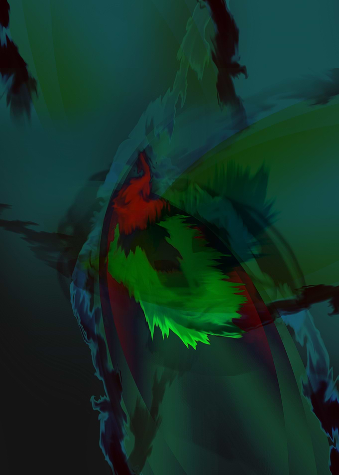 Desire and Confuse