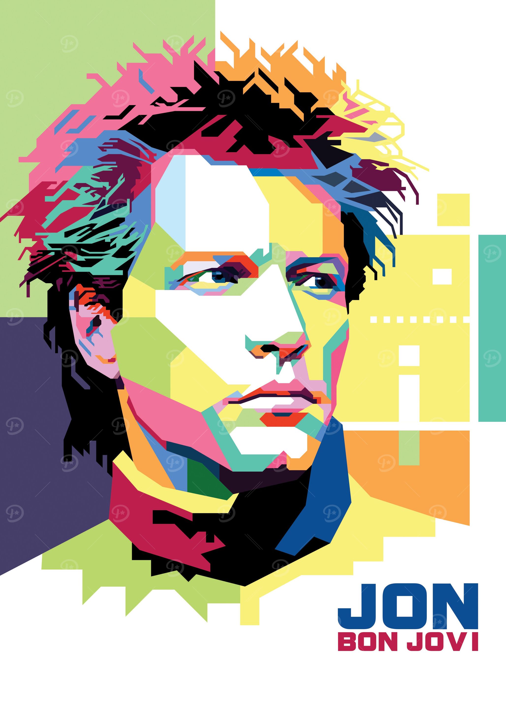 Jon Bon Jovi