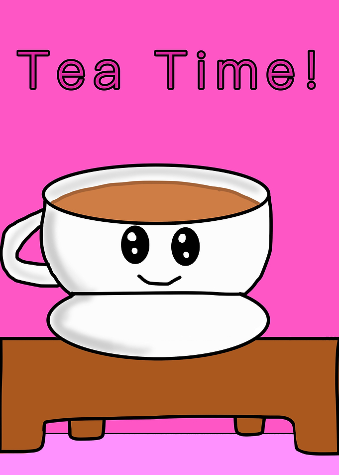 Tea Time