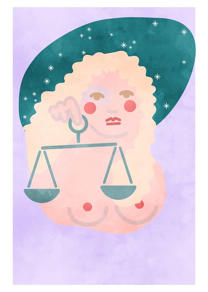 Libra