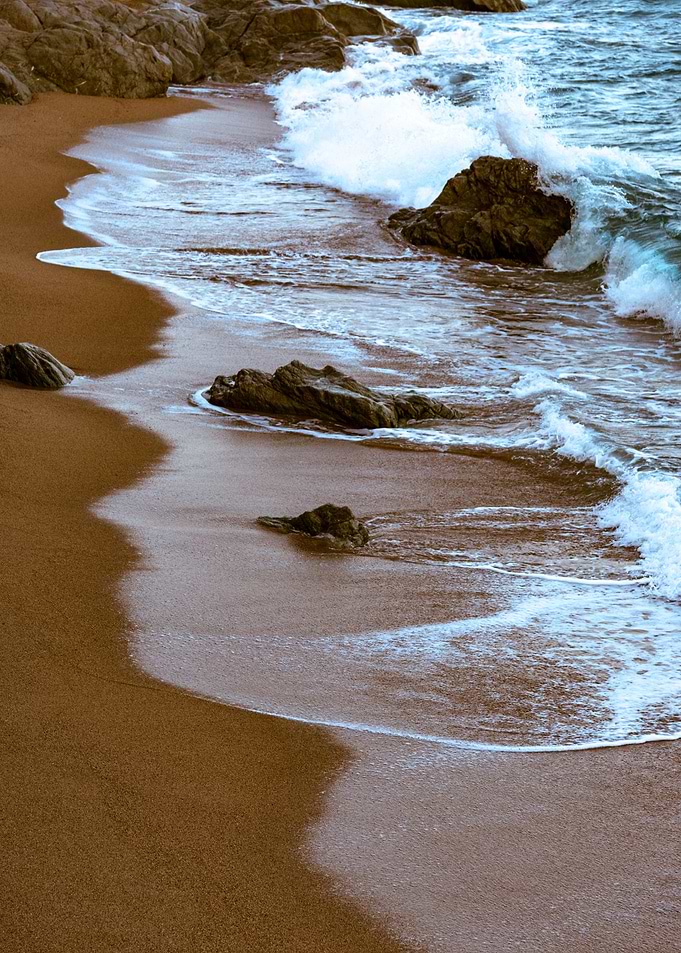 coast