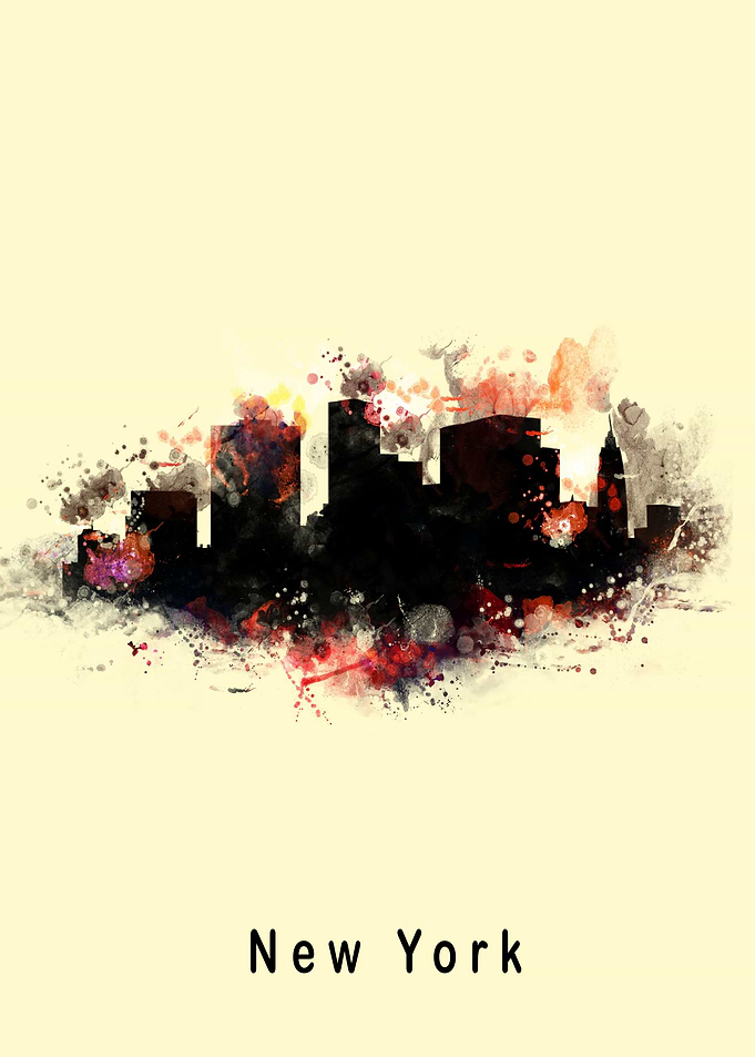 New York