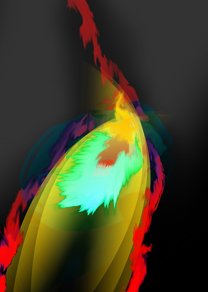 Fire and Confuse