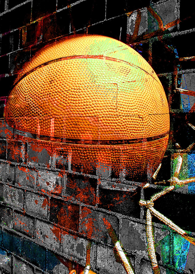 Basketball art swoosh 51
