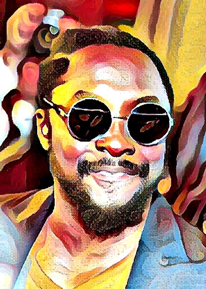 Will Art