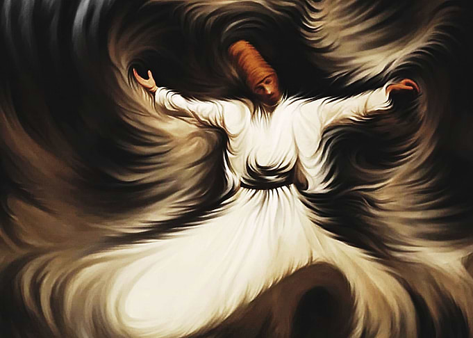 Sufi the mystic collection
