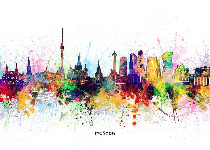 moscow artistic