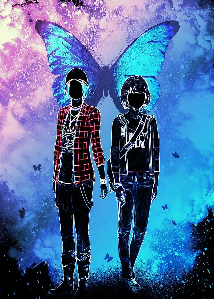 Butterfly Effect Soul