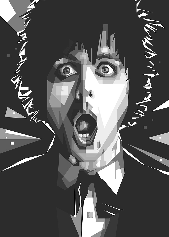 BILLIE JOE BW WPAP