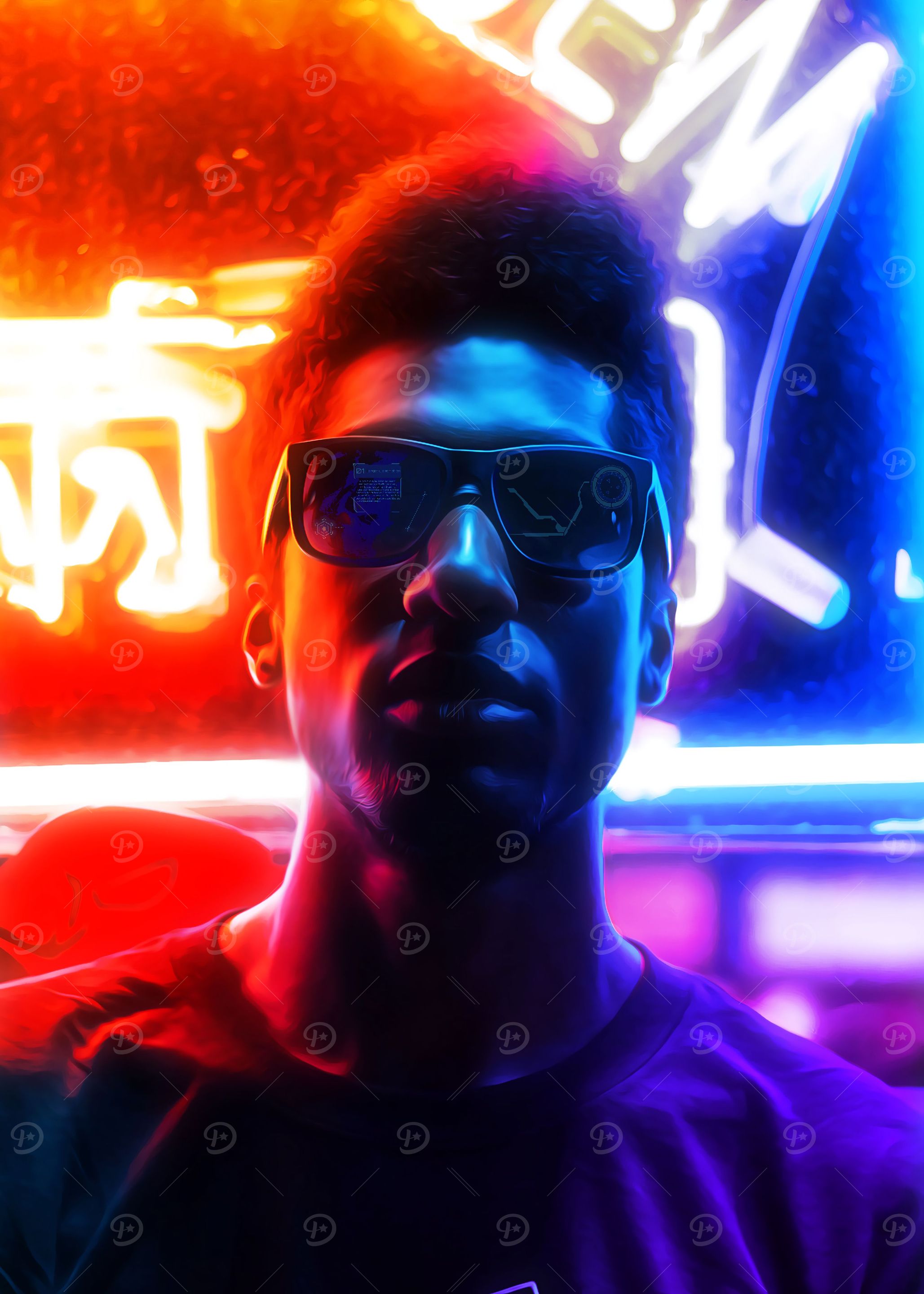 Specs Clubber