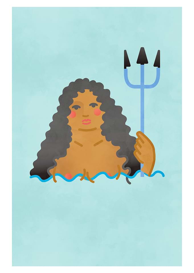 Aquarius