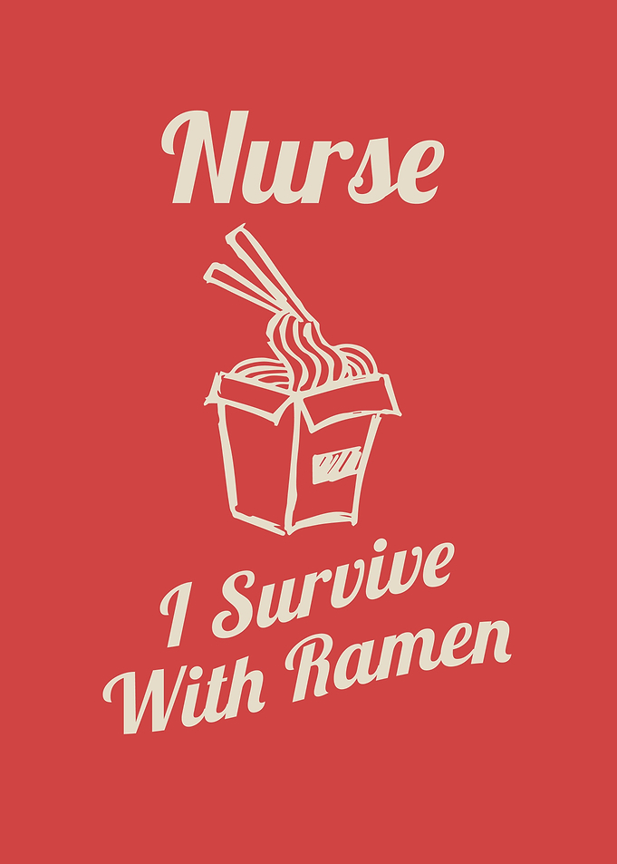 Nurse Ramen Survive 1