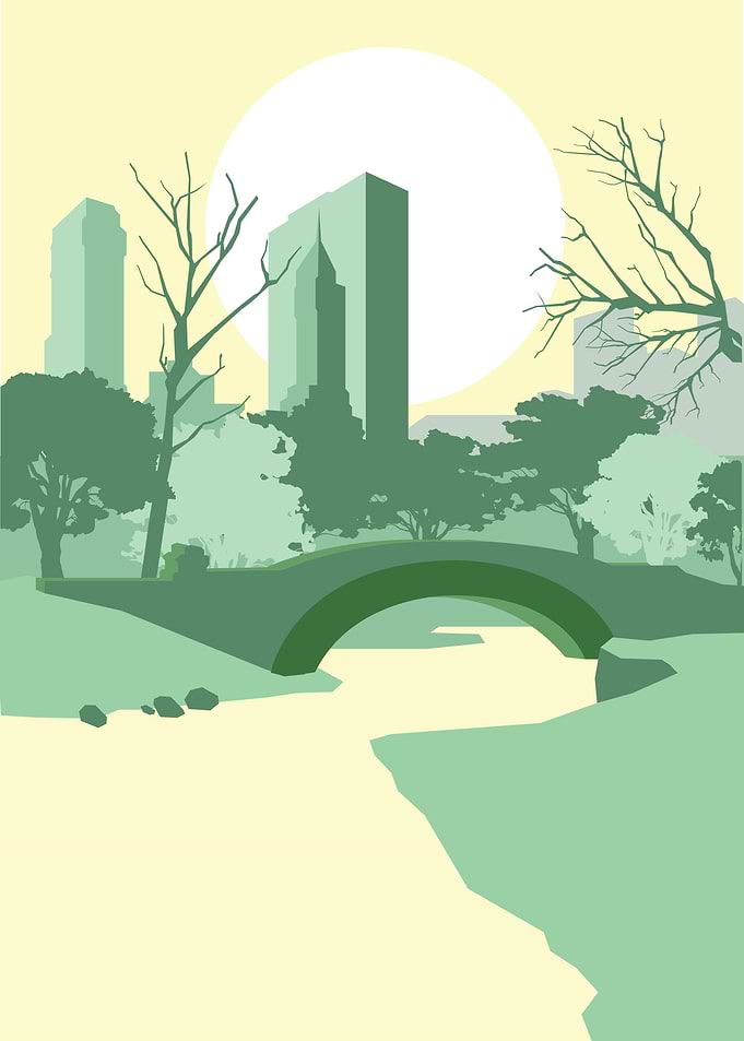 Central Park