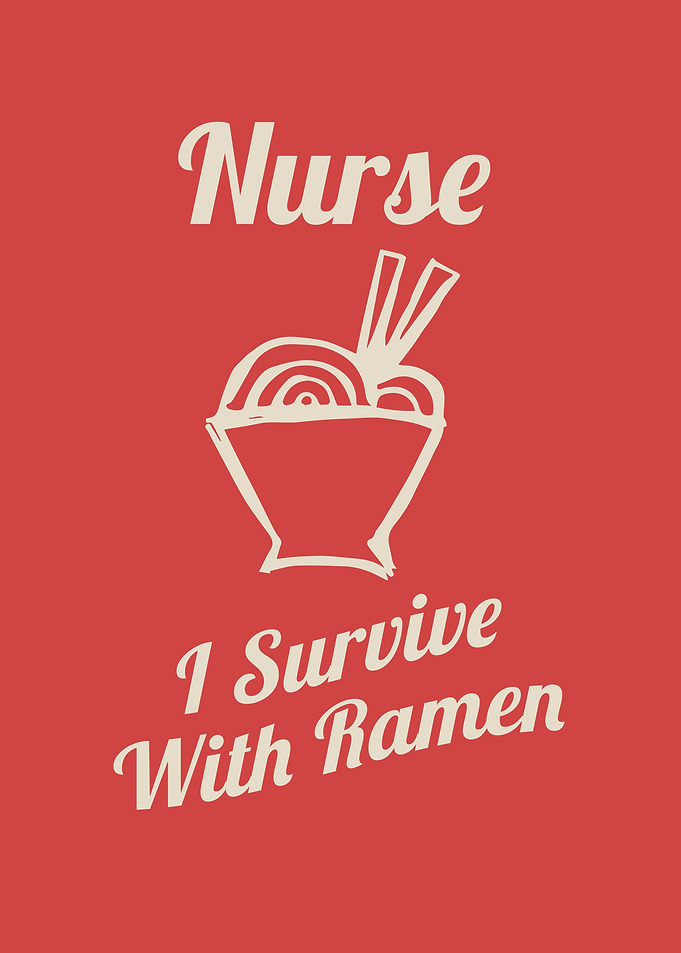 Nurse Ramen Survive 13