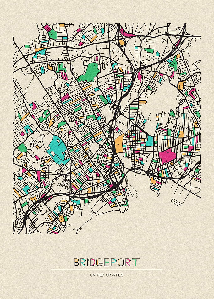 Bridgeport