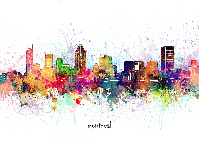 montreal artistic
