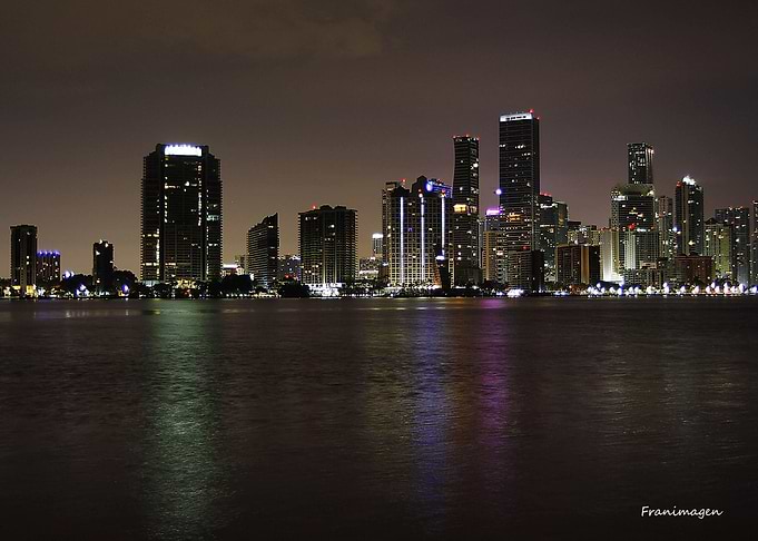 fiami bay
