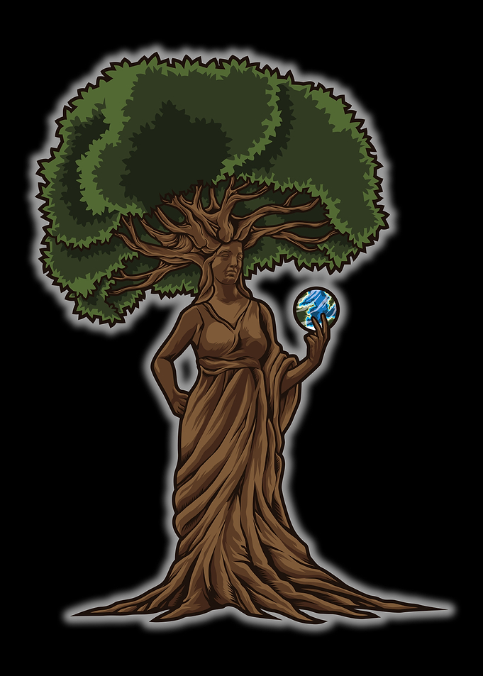 Mother Nature