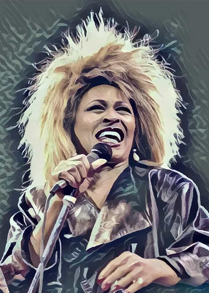 Tina Art