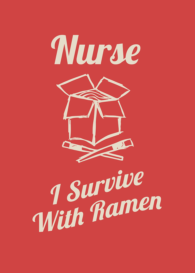 Nurse Ramen Survive 6