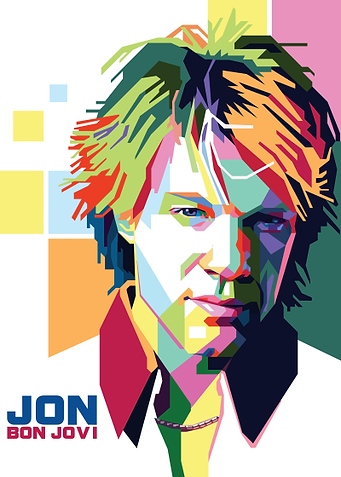 Jon Bon Jovi