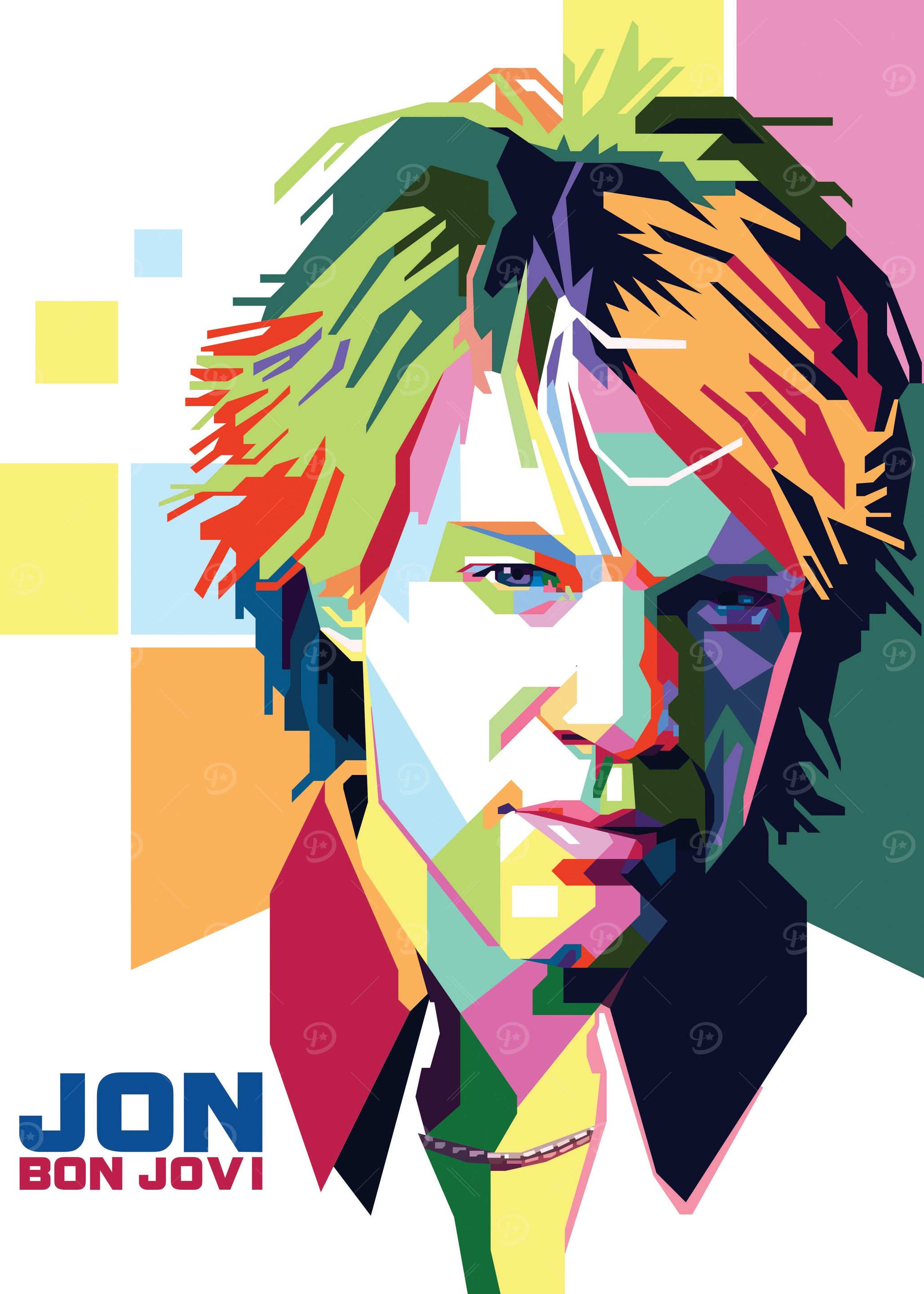 Jon Bon Jovi