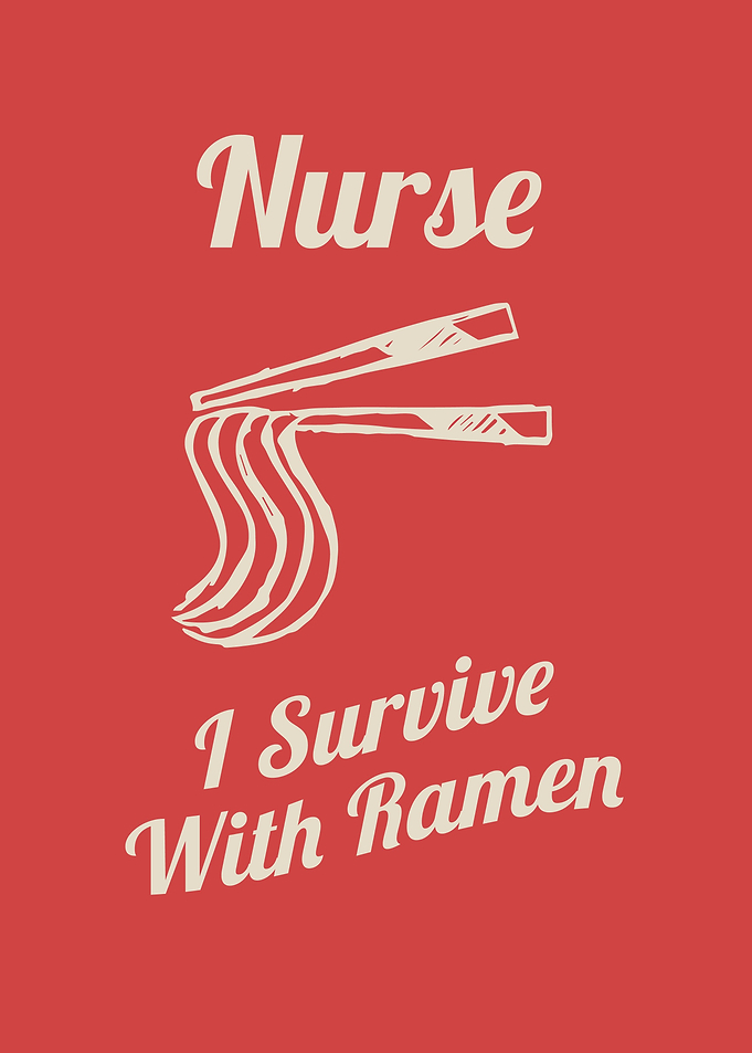 Nurse Ramen Survive 12