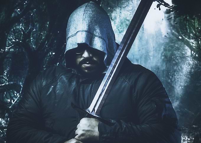 The Last of the Legion