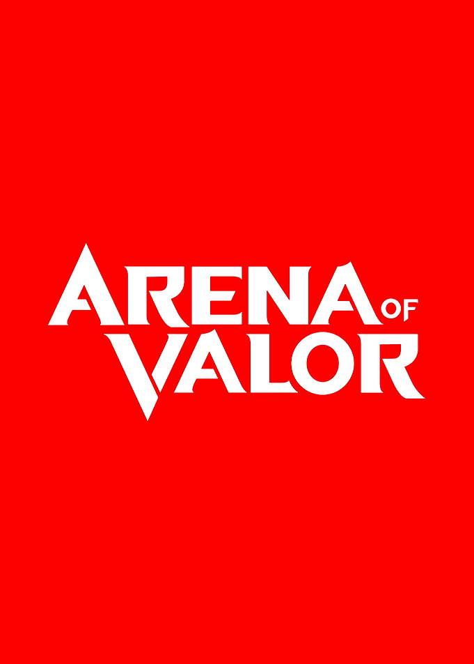 ARENA OF VALOR
