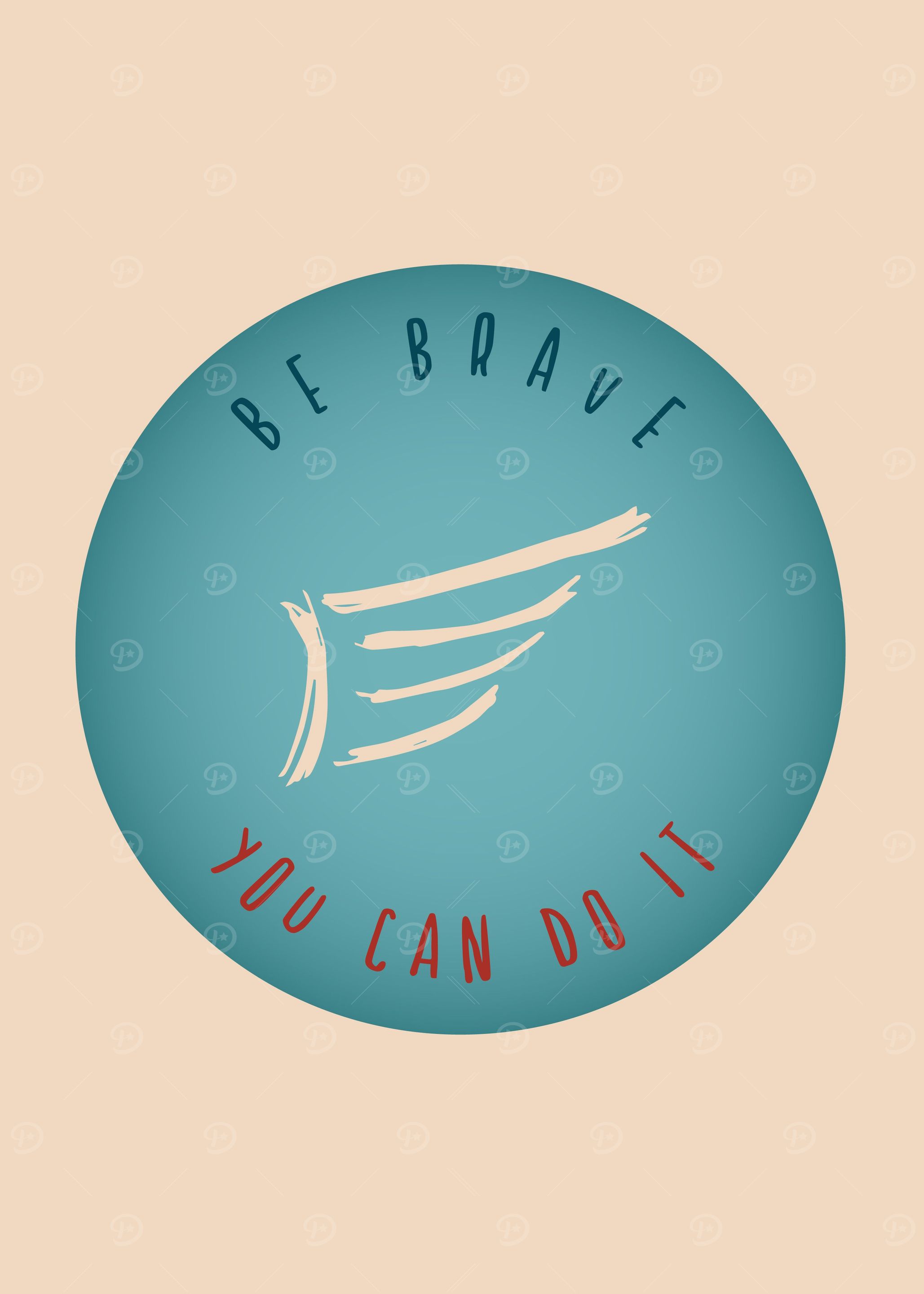 Wings Brave 4